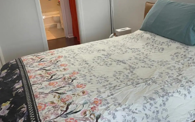 Vancouver Downtown Central 1 bedroom Condo
