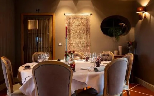 Auberge l'Entrecôte