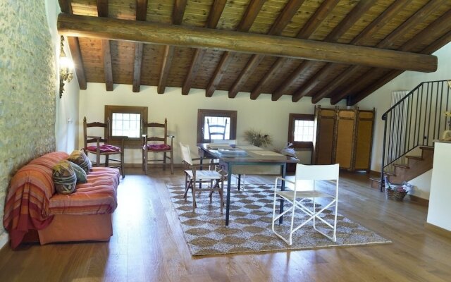 Agriturismo Ca' Roer