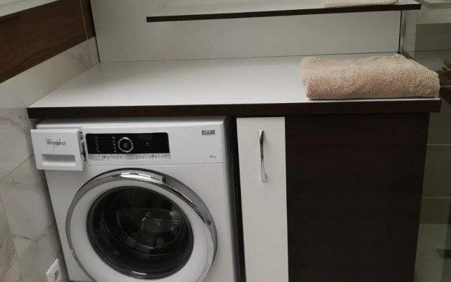 Centrum Apartman LEYLA