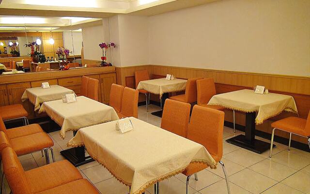 Sungting Hotel