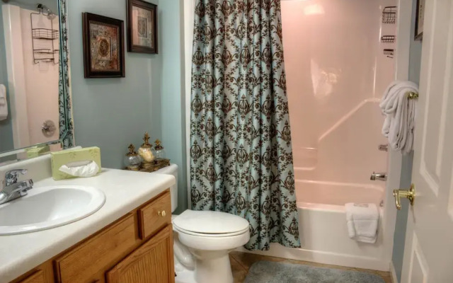 Whispering Pines 312