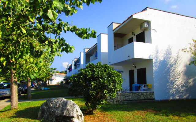Villaggio Club Bahja
