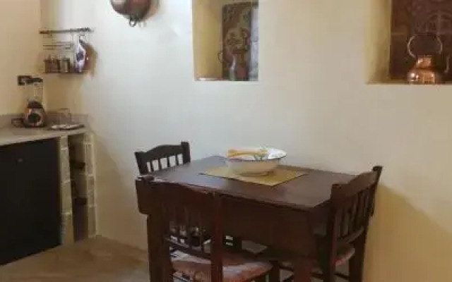 Masseria La Maestà - Dimora Storica