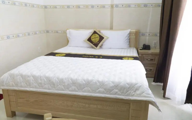 Khach San Dai An Binh Tan By Zuzu – Guest Rooms – Ho Chi Minh City