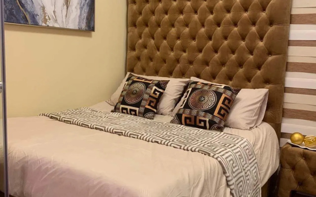 SPOT ON 92188 Ndalem Eyang Guesthouse Syariah