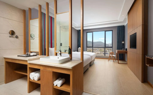 Days Inn by Wyndham Hangzhou Zhuantang