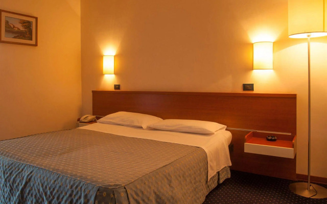 Hotel Elefante Bianco