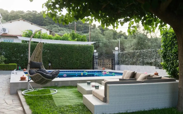 Luxurious Villa Anastasia