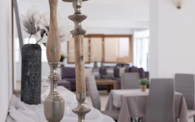 Pasiphae Hotel Malia