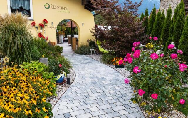 bei Martin's