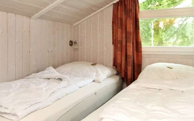 Holiday Home in Otterndorf