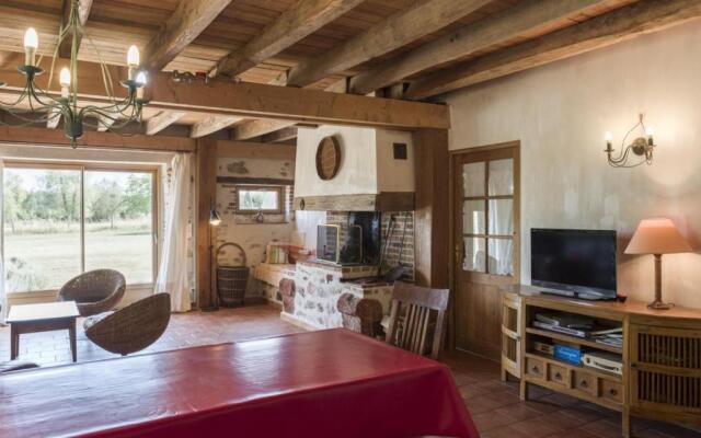 Gîte Audes, 6 pièces, 10 personnes - FR-1-489-119