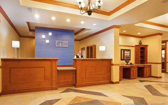 Holiday Inn Express Hotel & Suites Goshen by IHG