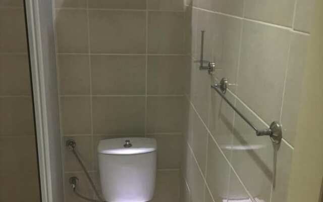 Grand Beyza Garden Beach Hotel