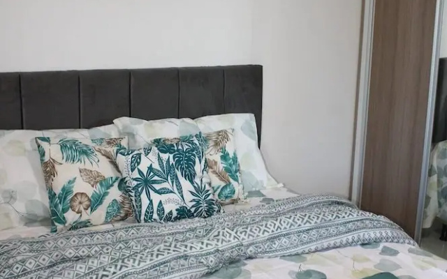 Makambira Residence 2
