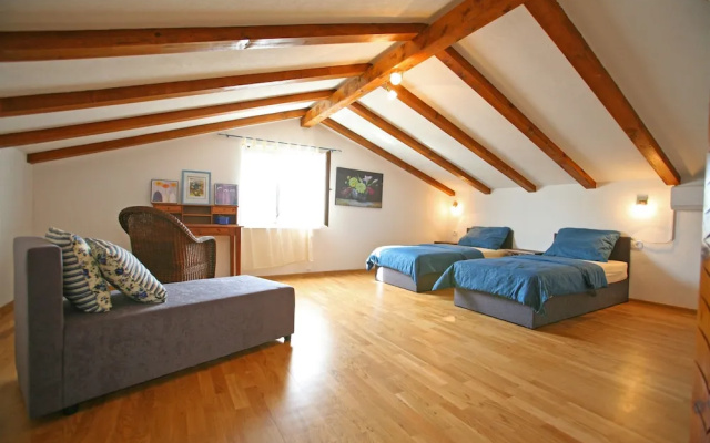 Villa Flores