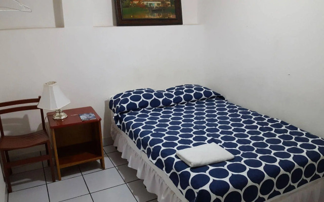Hotel San Jose de la Montaña