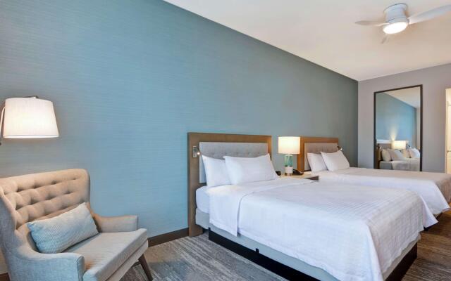 Homewood Suites by Hilton Chula Vista-Eastlake