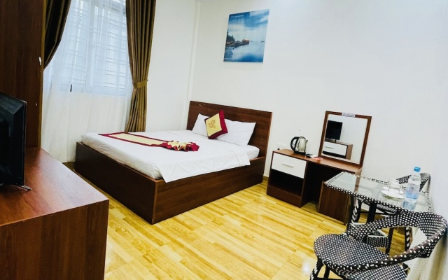Sapphire Hotel Hue – Guest Rooms – Hue