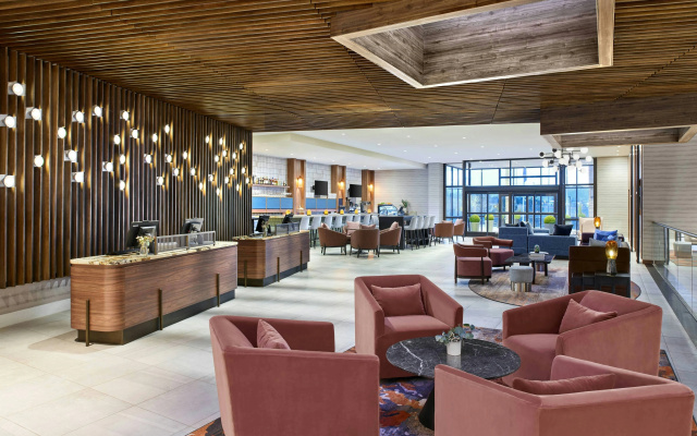 Delta Hotels Denver Thornton - Image 2