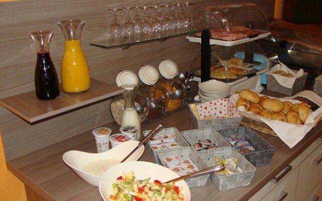 Pension Edlinger