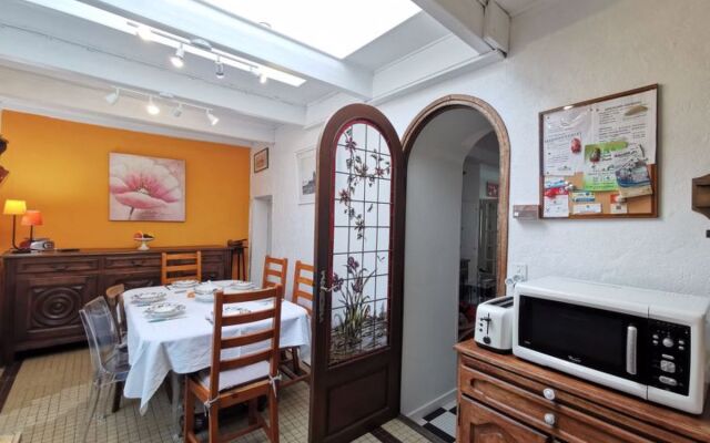 Holiday Home La Congrière