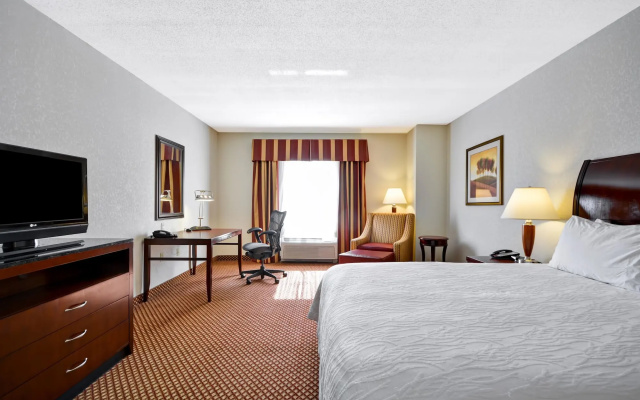 Hilton Garden Inn Tampa/Riverview/Brandon