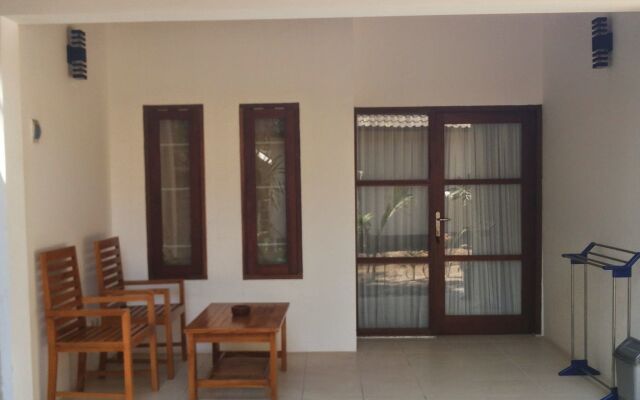 Kalua Boutique Bungalows