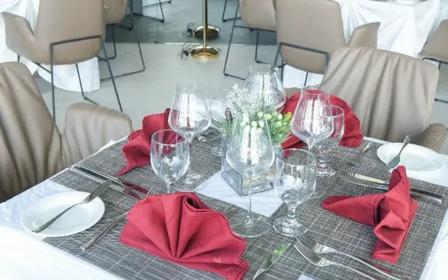 Red Hotel Cubao, Quezon City