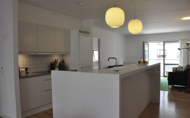 2 bedroom apt Christianshavn 417-1