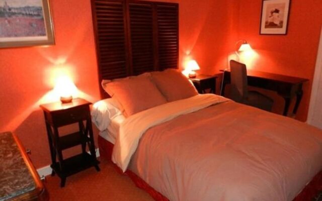 Auberge De La Tradition