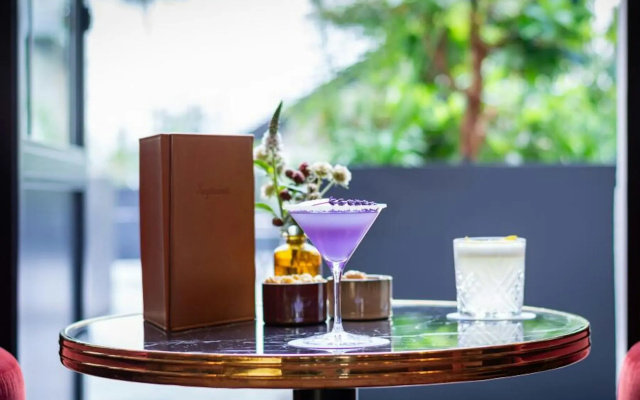 Hôtel & SPA Napoléon