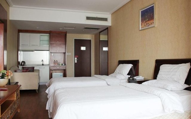 Weihai International Seaview City Hotel