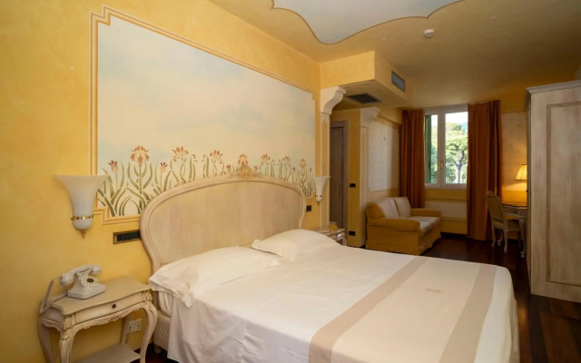 Suite Hotel Nettuno