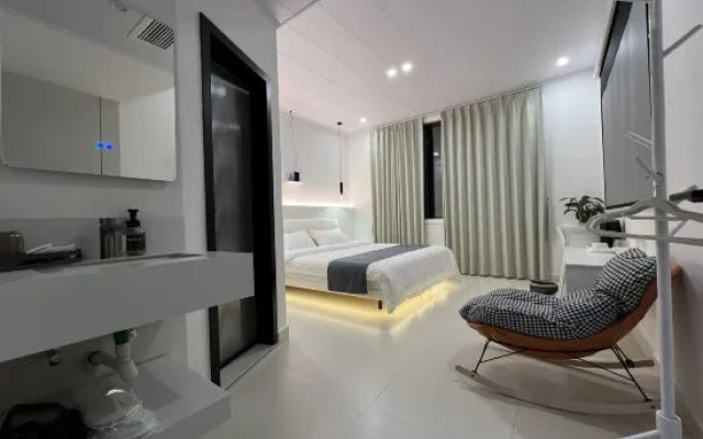 Camellia Residence