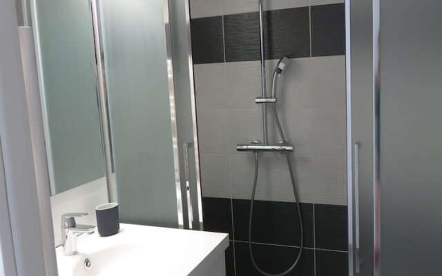 Les Rivages de Calvi