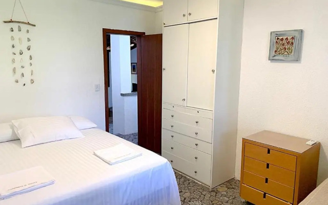 Guest House Parajuru