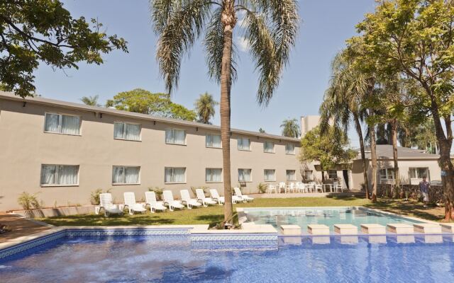 La Mision Posadas Hotel