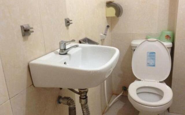 Srey Ny Bopha Stung Meas Guesthouse