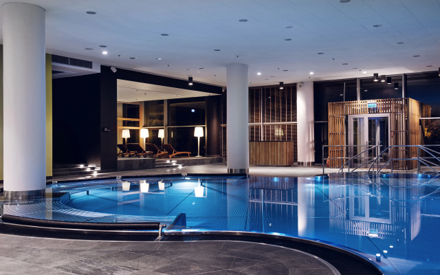 Sopot Marriott Resort & Spa