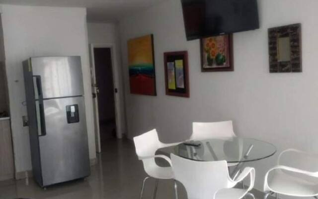 Apartamento Laguito AV 519