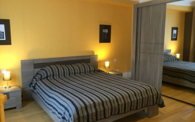 Hotel Ramey