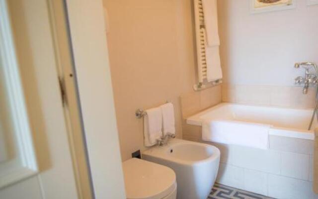 Castello Di Mornico Losana