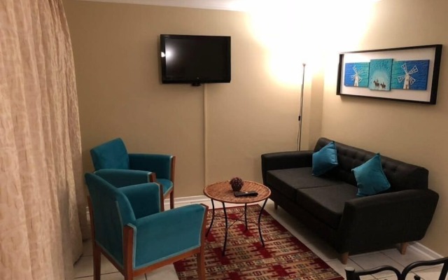 Departamento Alto Mantagua