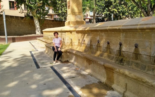 Apartamentos La Val del Oro 1