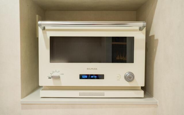 Randor Hotel Hiroshima Prestige