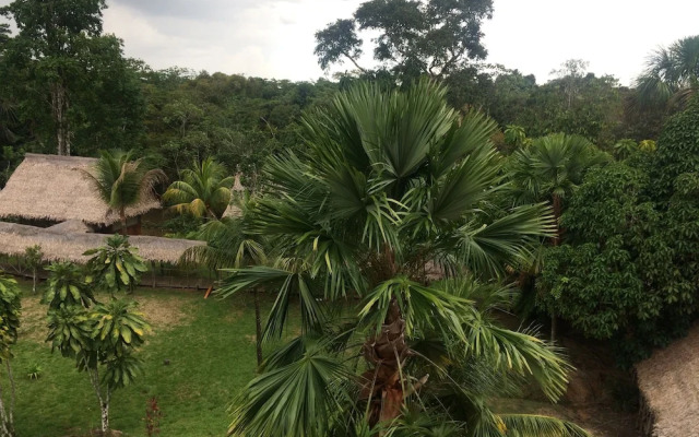 Wild Amazon Experience EIRL