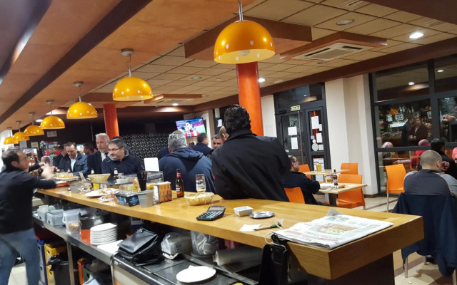 Hotel la Posada de Roces