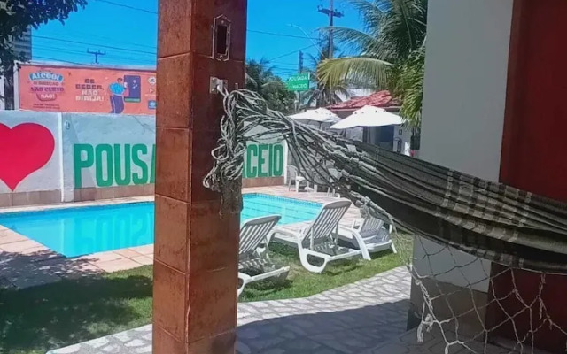 pousada maceio